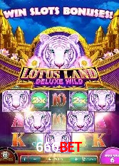 Design Responsivo 666bet