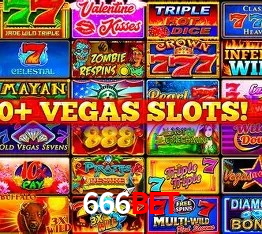 Sistemas de Segurança 666bet