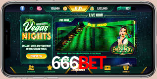 Casino VIP 666bet